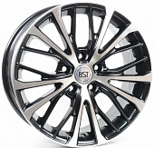 Диски RST R027 7.5 х 17 5*114,3 Et: 46 Dia: 67.1 разноцветные
