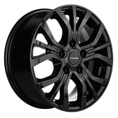 Диски Khomen 1608 6.5 х 16 5*120 Et: 49 Dia: 65.1 