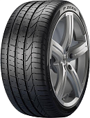 Шины Pirelli PZero 255/35 R20 97Y