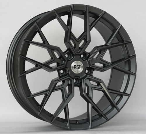 Диски RST R2102FF 9.5 х 21 5*130 Et: 46 Dia: 71.6 