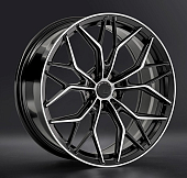 Диски LS Forged FG65 8.5 х 19 5*112 Et: 25 Dia: 66.6 