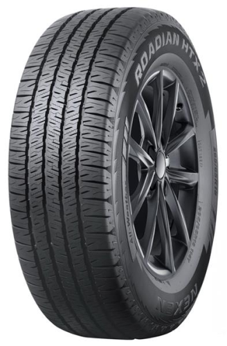 Шины Nexen Roadian HTX 2 255/65R18 111T
