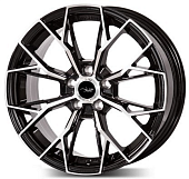 Диски Lizardo XH180 7 х 16 5*100 Et: 40 Dia: 57.1 