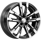 Диски Скад Кения 6.5 х 16 5*105 Et: 38 Dia: 56.6 