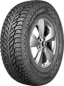 Шины Ikon Tyres Autograph Ice LT4 225/75R16 115/112Q