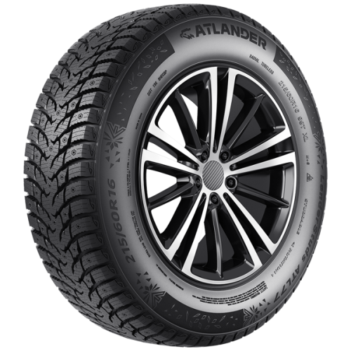 Шины Atlander LanderStuds ATL77 205/55R16 94T