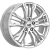 Диски Wheels UP Up106 7 х 17 5*114,3 Et: 48 Dia: 67.1 классический серебристый цвет