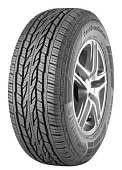 Шины Continental CrossContact LX 2 225/65R17 102H