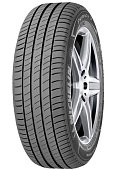 Шины Michelin Primacy 3 225/55R17 97Y RunFlat