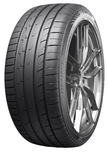 Шины Sailun Atrezzo ZSR2 255/35R18 94Y