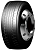 Шины 385/65 R22,5 164K 24pr Royal black TL003