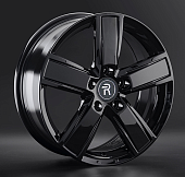 Диски Replay VV196 6.5 х 16 5*120 Et: 51 Dia: 65.1 черный матовый