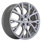 Диски Carwel Тур 1806 7 х 18 5*114,3 Et: 45 Dia: 60.1 