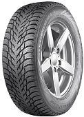 Шины Nokian Tyres Hakkapeliitta R3 205/60R16 96R