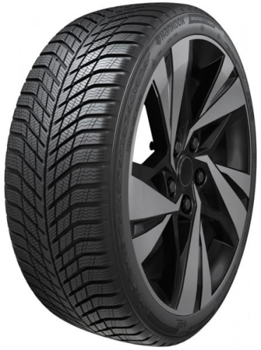 Шины Hankook Winter i*cept evo 4 W340 255/40R20 101W