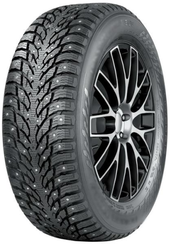Шины Ikon Tyres (Nokian Tyres) Autograph Ice 9 SUV 265/50R19 110T