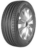 Шины Ikon Tyres (Nokian Tyres) Autograph Ultra 2 225/50R17 98Y