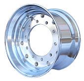 Диски Asterro M22 FORGED 11,75x22,5 10*335 Et:0 Dia:281