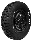 Шины Sumaxx Max Terra M/T 205/70R15 100Q