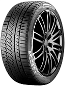 Шины Continental WinterContact TS 850 P SUV 265/40R22 106V