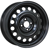 Диски Eurodisk 15009 6 х 15 4*100 Et: 50 Dia: 60.1 