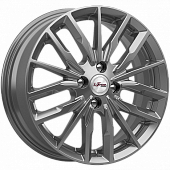Диски iFree Миконос 6 х 16 4*100 Et: 41 Dia: 60.1 