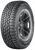 Шины 245/65 R17 107T Nokian Tyres Outpost AT