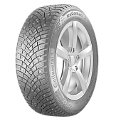 Шины Continental ContiIceContact 3 235/60R18 107T
