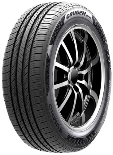 Шины Kumho Crugen hp71 255/50R20 109V