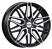 Диски Carwel Вайс 233 7 х 18 5*114,3 Et: 35 Dia: 60.1 