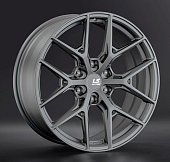 Диски LS Forged FG31 8.5 х 19 6*139,7 Et: 36 Dia: 100.1 серый матовый