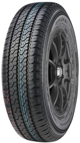 Шины Royal Black Commercial 225/65R16 112/110T