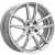 Диски Wheels UP Up107 6.5 х 17 4*100 Et: 40 Dia: 67.1 классический серебристый цвет