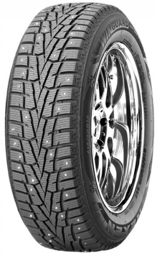 Шины Roadstone Winguard WinSpike 195/55R15 89T