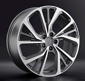 Диски LS Forged FG22 8 х 19 5*108 Et: 46 Dia: 63.3 