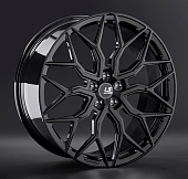 Диски LS Forged FG13 9.5 х 22 5*112 Et: 45 Dia: 66.6 черный матовый