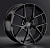 Диски LS wheels FlowForming RC66 8.5 х 18 5*120 Et: 30 Dia: 72.6 черный матовый