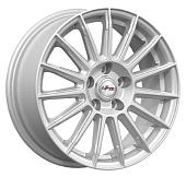Диски iFree Азур 6.5 х 16 5*108 Et: 46 Dia: 63.3 классический серебристый цвет