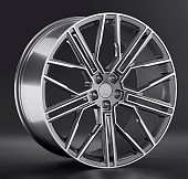 Диски LS Forged FG08 11.5 х 22 5*112 Et: 43 Dia: 66.6 