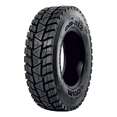 Шины 315/80 R22,5 156/150K 20pr (Ведущая) Otani OH-312