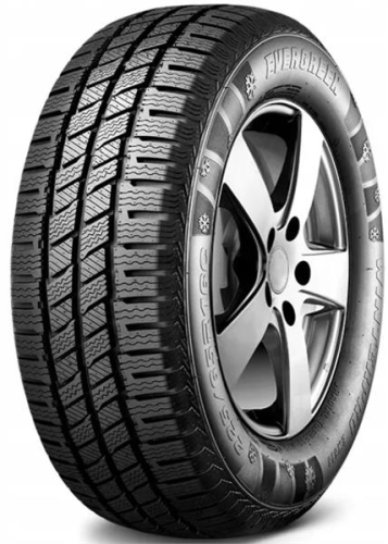 Шины Evergreen WINTERPRO EW616 235/65R16 121/119R