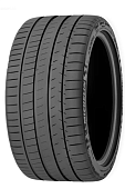Шины Michelin Pilot Super Sport 245/40R18 93Y
