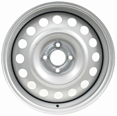 Диски Swortech S304 5 х 13 4*100 Et: 46 Dia: 54.1 классический серебристый цвет