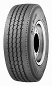 Шины 385/65 R22,5 160K 0pr (Прицеп) Tyrex All Steel TR-1