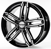 Диски Carwel Нева 256 6.5 х 16 5*100 Et: 40 Dia: 67.1 
