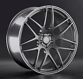 Диски LS Forged FG09 11 х 21 5*112 Et: 42 Dia: 66.6 
