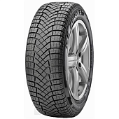 Шины Pirelli Winter Ice Zero Friction 235/60R18 107H