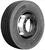 Шины 315/70 R22,5 156/150L 20pr (Рулевая) Aplus SL102