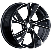 Диски INCH ULF-R39P 8 х 18 5*114,3 Et: 38 Dia: 73.1 