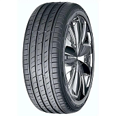 Шины Nexen N'FERA SU1 215/60 R16 95V